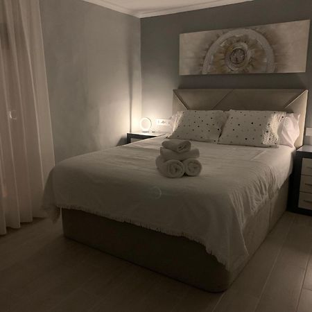 Casa Jose Morella Bagian luar foto